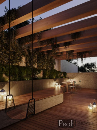 Imagem Imóvel com 1 Quarto à Venda, 36 m² em Centro - São Caetano Do Sul
