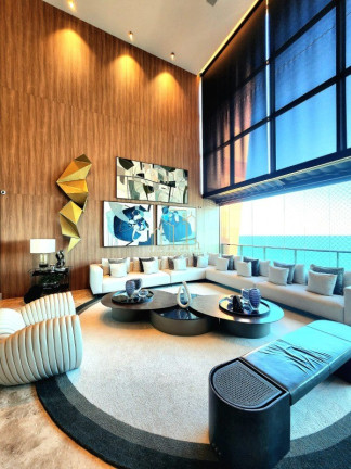 Imagem Imóvel com 4 Quartos à Venda, 374 m² em Jaguaribe - Salvador