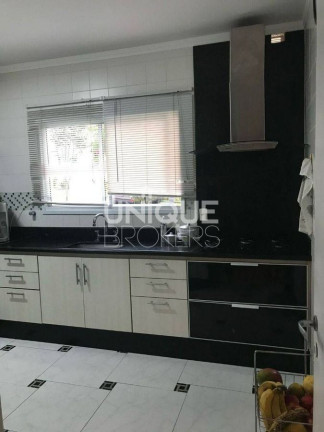 Imagem Casa de Condomínio com 3 Quartos à Venda, 120 m² em Jardim Colônia - Jundiaí Imagem Casa de Condomínio com 3 Quartos à Venda, 120 m² em Jardim Colônia - Jundiaí