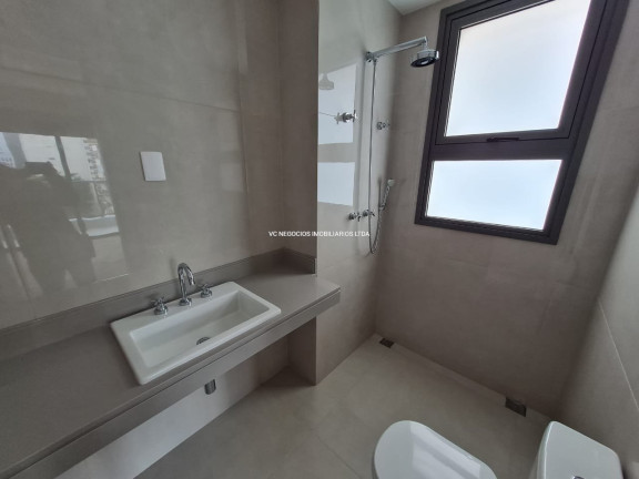 Imagem Apartamento com 4 Quartos à Venda, 688 m² em Higienópolis - São Paulo