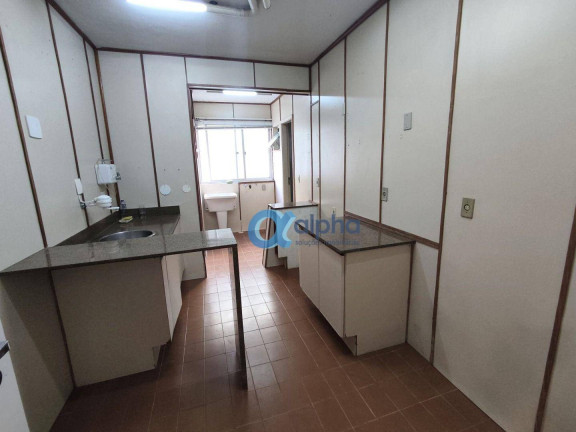 Imagem Apartamento com 2 Quartos para Alugar, 75 m² em Centro - Petrópolis