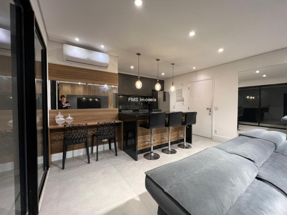 Imagem Imóvel com 1 Quarto à Venda, 73 m² em Vila Mariana - São Paulo Imagem Imóvel com 1 Quarto à Venda, 73 m² em Vila Mariana - São Paulo