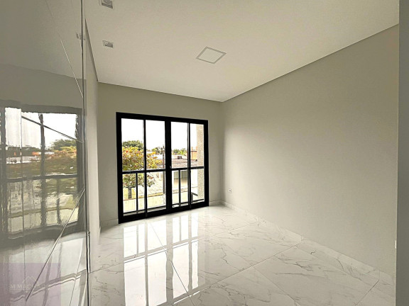 Imagem Sobrado com 3 Quartos à Venda, 166 m² em Balneário Porto Fino - Pontal Do Paraná