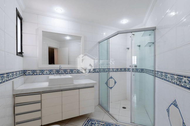 Imagem Apartamento com 4 Quartos à Venda, 272 m² em Vila Suzana - São Paulo Imagem Apartamento com 4 Quartos à Venda, 272 m² em Vila Suzana - São Paulo