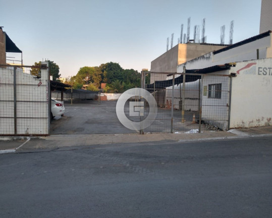Imagem Terreno à Venda, 2.069 m² em Centro - Montes Claros Imagem Terreno à Venda, 2.069 m² em Centro - Montes Claros