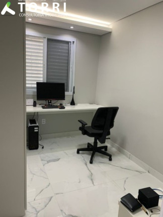 Imagem Apartamento com 2 Quartos à Venda, 60 m² em Jardim São Carlos - Sorocaba