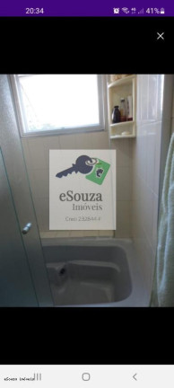 Imagem Apartamento com 2 Quartos à Venda, 66 m² em Tupi - Praia Grande