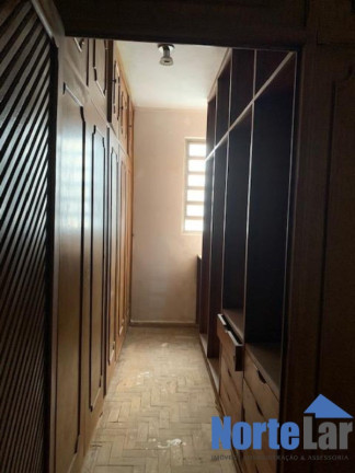 Imagem Apartamento com 4 Quartos à Venda, 286 m² em Santana - São Paulo