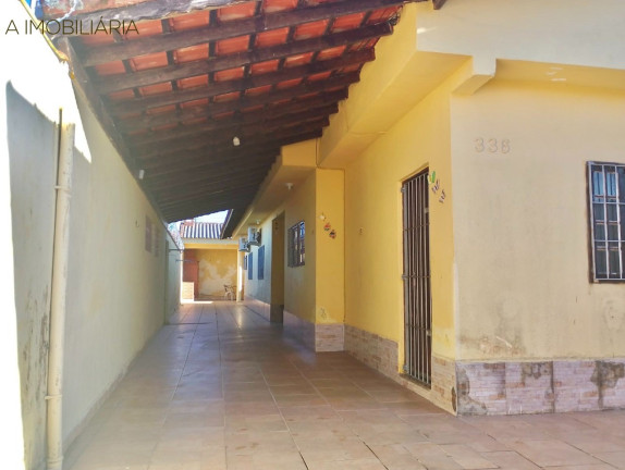 Imagem Casa com 2 Quartos à Venda, 100 m² em Gaivota - Itanhaém