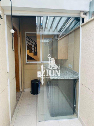 Imagem Sobrado com 3 Quartos à Venda, 112 m² em Vila Nova Mazzei - São Paulo Imagem Sobrado com 3 Quartos à Venda, 112 m² em Vila Nova Mazzei - São Paulo