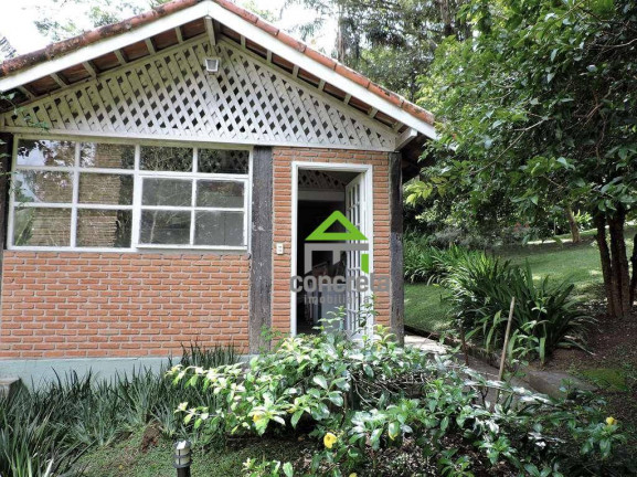 Imagem Casa de Condomínio com 3 Quartos à Venda, 320 m² em Granja Viana - Cotia Imagem Casa de Condomínio com 3 Quartos à Venda, 320 m² em Granja Viana - Cotia