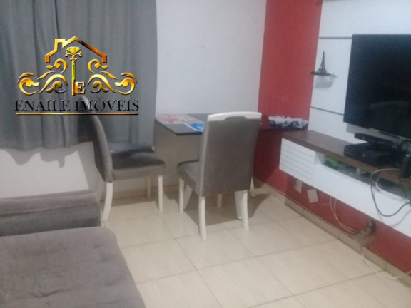 Imagem Apartamento com 2 Quartos à Venda, 65 m² em Da Luz - Nova Iguaçu Imagem Apartamento com 2 Quartos à Venda, 65 m² em Da Luz - Nova Iguaçu