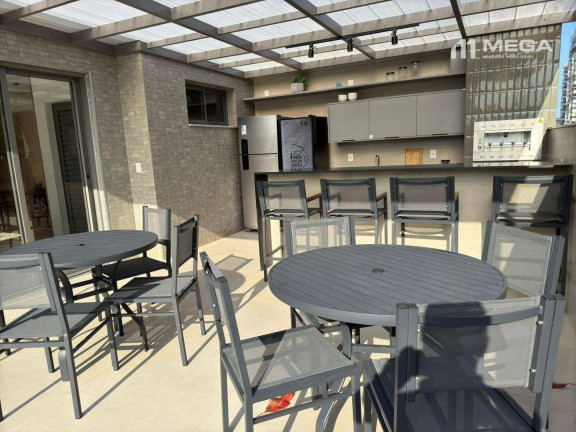 Imagem Apartamento com 2 Quartos à Venda, 60 m² em Itapuã - Vila Velha Imagem Apartamento com 2 Quartos à Venda, 60 m² em Itapuã - Vila Velha