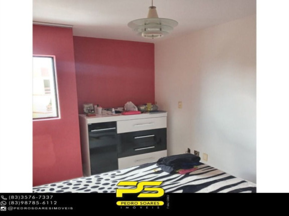 Imagem Apartamento com 3 Quartos à Venda, 72 m² em Bancários - João Pessoa Imagem Apartamento com 3 Quartos à Venda, 72 m² em Bancários - João Pessoa