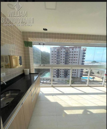Imagem Apartamento com 3 Quartos à Venda, 127 m² em Centro - Itanhaem Imagem Apartamento com 3 Quartos à Venda, 127 m² em Centro - Itanhaem