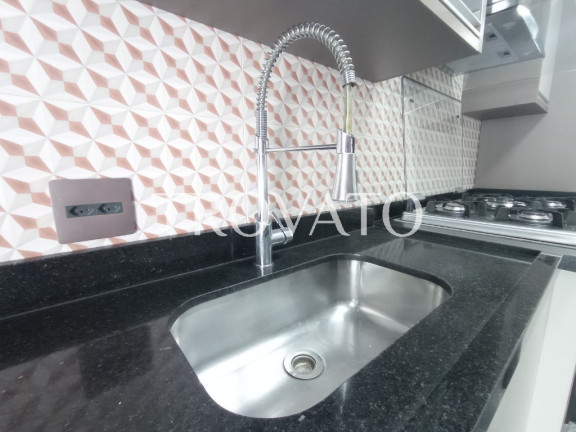 Imagem Imóvel com 3 Quartos à Venda, 125 m² em Vila Progresso - Guarulhos