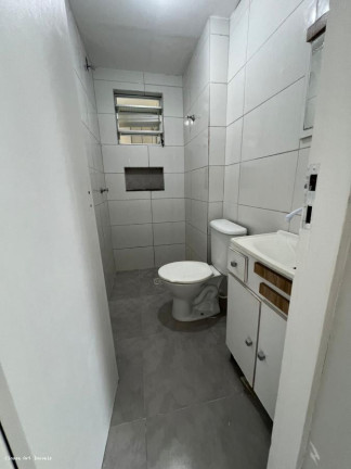 Imagem Apartamento com 3 Quartos à Venda, 60 m² em Vargem Do Bom Jesus - Florianópolis