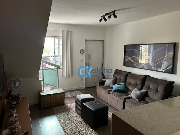 Casa com 2 Quartos à Venda, 128 m² em Jardim Primavera - Duque De Caxias