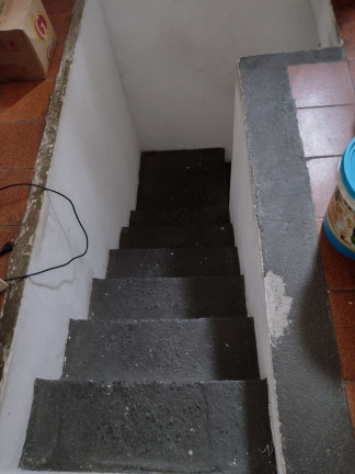 Imagem Casa com 2 Quartos à Venda, 165 m² em Jardim Alzira Franco - Santo André