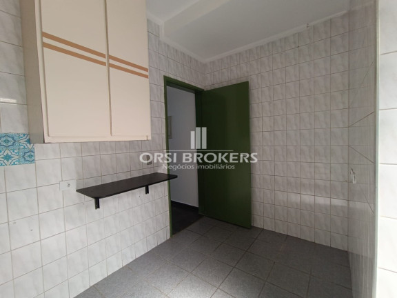 Imagem Casa de Condomínio com 2 Quartos à Venda, 126 m² em Jardim Ester - São Paulo
