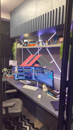 Imagem Imóvel com 2 Quartos à Venda, 96 m² em Boa Vista - São Caetano Do Sul Imagem Imóvel com 2 Quartos à Venda, 96 m² em Boa Vista - São Caetano Do Sul