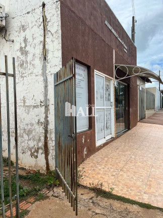 Imagem Imóvel Comercial à Venda, 135 m² em Centro - Ipiguá