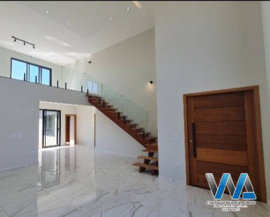 Imagem Casa com 3 Quartos à Venda, 213 m² em Parque Imperador - Bragança Paulista