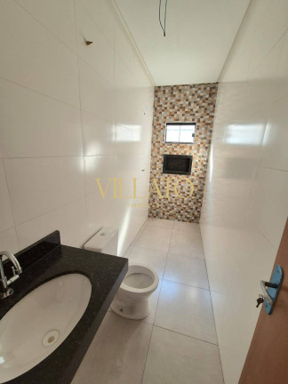 Imagem Casa com 3 Quartos à Venda, 105 m² em Setor Maysa - Trindade Imagem Casa com 3 Quartos à Venda, 105 m² em Setor Maysa - Trindade