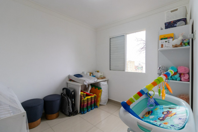 Imagem Apartamento com 3 Quartos à Venda, 115 m² em Vila Inglesa - São Paulo