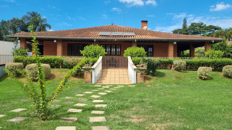 Imagem Imóvel com 4 Quartos à Venda, 658 m² em Jardim Estância Brasil - Atibaia Imagem Imóvel com 4 Quartos à Venda, 658 m² em Jardim Estância Brasil - Atibaia