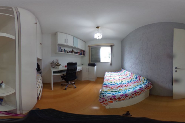 Imagem Apartamento com 3 Quartos à Venda, 86 m² em Vila Mascote - São Paulo