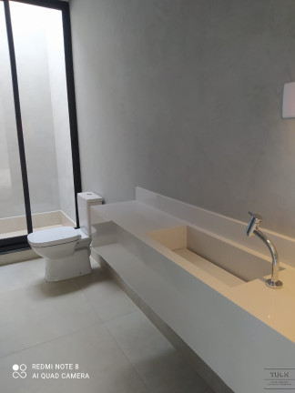 Imagem Casa de Condomínio com 3 Quartos à Venda, 220 m² em Parque Ibiti Reserva - Sorocaba