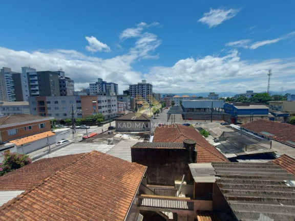 Imagem Apartamento com 1 Quarto à Venda, 40 m² em Boqueirão - Praia Grande