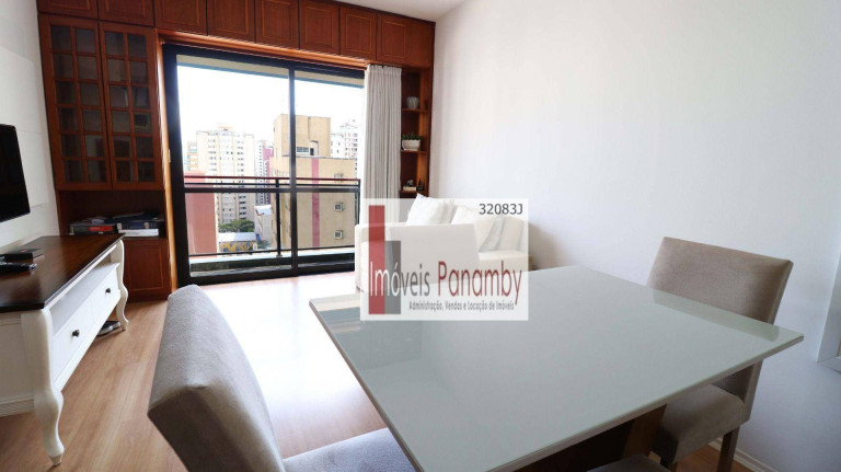 Imagem Apartamento com 1 Quarto à Venda, 41 m² em Pinheiros - São Paulo Imagem Apartamento com 1 Quarto à Venda, 41 m² em Pinheiros - São Paulo