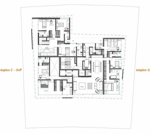 Imagem Imóvel com 4 Quartos à Venda, 795 m² em Vila Madalena - São Paulo