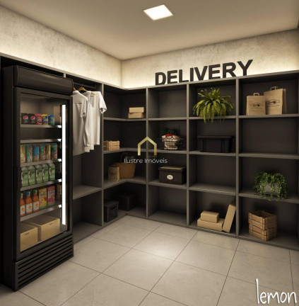 Imagem Apartamento com 2 Quartos à Venda, 55 m² em Enseada - Guarujá Imagem Apartamento com 2 Quartos à Venda, 55 m² em Enseada - Guarujá