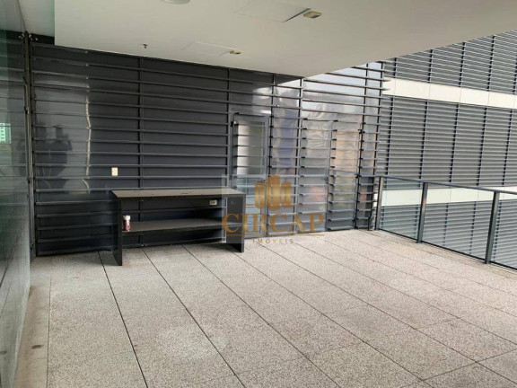 Imagem Sala Comercial para Alugar, 1.307 m² em Itaim Bibi - São Paulo Imagem Sala Comercial para Alugar, 1.307 m² em Itaim Bibi - São Paulo