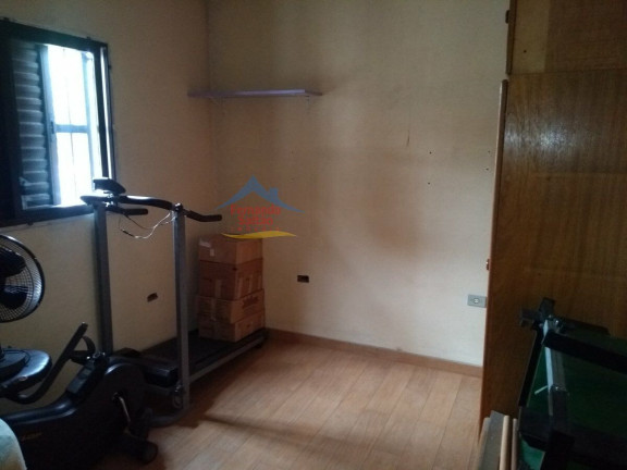 Imagem Sobrado com 3 Quartos à Venda, 220 m² em Vila Lucinda - Santo André