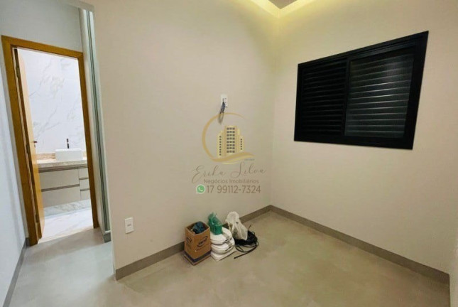 Imagem Casa com 3 Quartos à Venda, 150 m² em Residencial Maria Júlia - São José Do Rio Preto Imagem Casa com 3 Quartos à Venda, 150 m² em Residencial Maria Júlia - São José Do Rio Preto