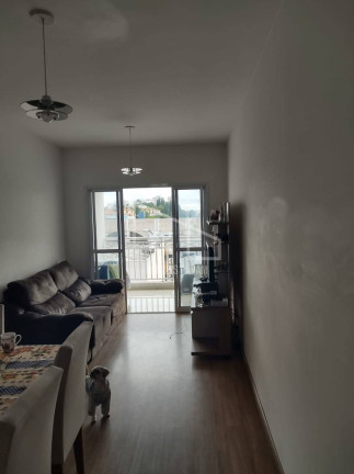 Apartamento com 2 Quartos à Venda, 64 m² em Demarchi - São Bernardo Do Campo