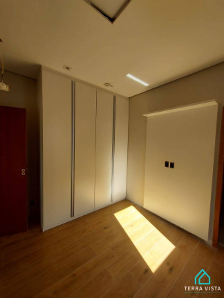 Imagem Casa de Condomínio com 3 Quartos à Venda, 160 m² em Distrito Industrial Do Una Ii - Taubaté