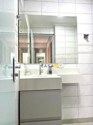 Imagem Apartamento com 2 Quartos à Venda, 70 m² em São Domingos - Americana Imagem Apartamento com 2 Quartos à Venda, 70 m² em São Domingos - Americana