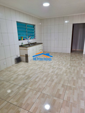 Imagem Sobrado com 4 Quartos à Venda, 235 m² em Veloso - Osasco
