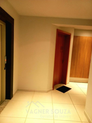 Imagem Apartamento com 3 Quartos à Venda, 112 m² em Zona 03 - Maringá