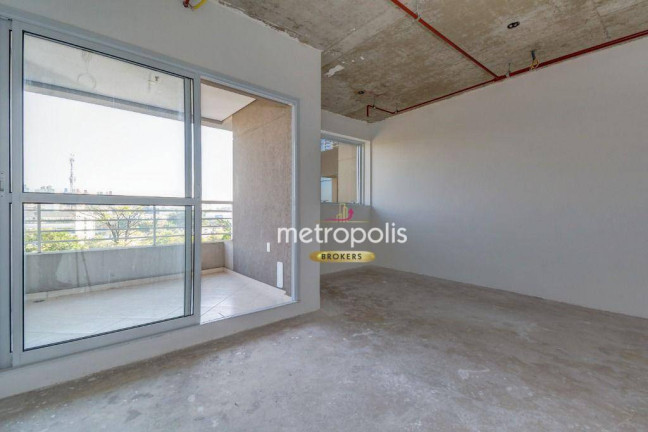 Sala Comercial à Venda, 42 m² em Rudge Ramos - São Bernardo Do Campo