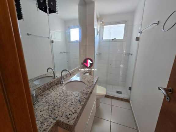 Imagem Apartamento com 3 Quartos à Venda, 97 m² em Alvorada - Cuiabá