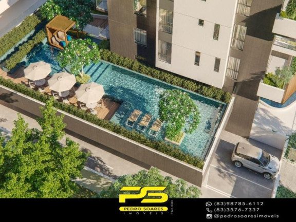 Imagem Apartamento com 3 Quartos à Venda, 117 m² em Miramar - João Pessoa Imagem Apartamento com 3 Quartos à Venda, 117 m² em Miramar - João Pessoa