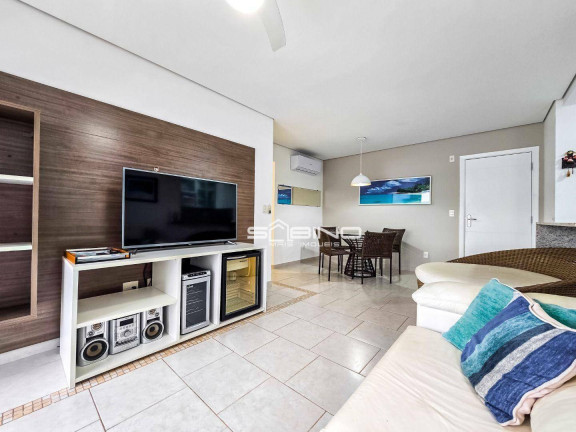 Imagem Apartamento com 3 Quartos para Alugar, 113 m² em Riviera De São Lourenço - Bertioga