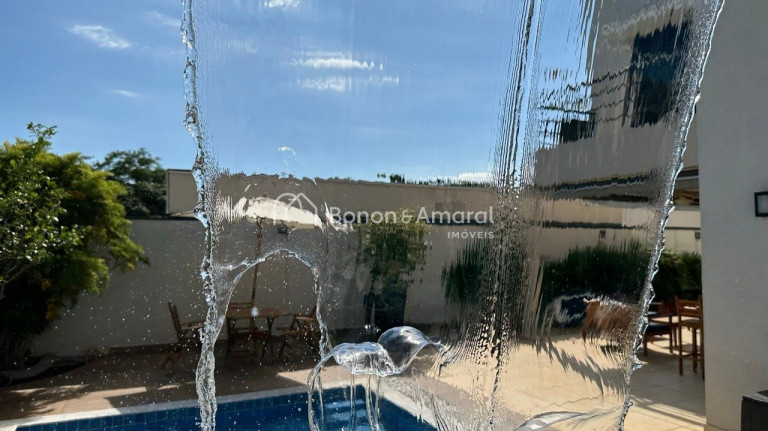 Imagem Casa de Condomínio com 4 Quartos à Venda, 360 m² em Swiss Park - Campinas Imagem Casa de Condomínio com 4 Quartos à Venda, 360 m² em Swiss Park - Campinas