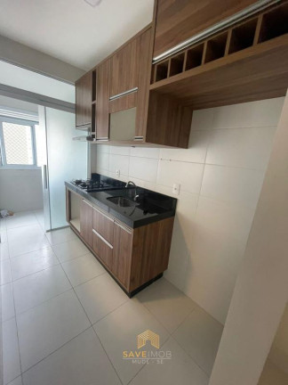 Imagem Apartamento com 3 Quartos à Venda, 63 m² em Jardim Santiago - Indaiatuba